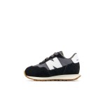 NEW BALANCE ΑΓΟΡΙ SNEAKER  IH237PF ΜΑΥΡΟ/ΓΚΡΙ